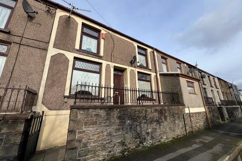 3 bedroom terraced house for sale, Ystrad Road Pentre - Pentre