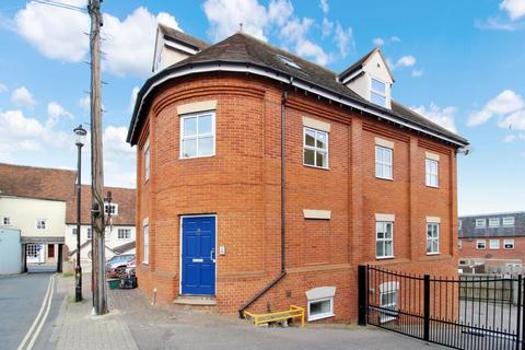 undefined, Nunns Road, CO1