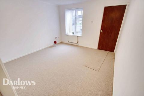 2 bedroom terraced house for sale - Caspian Close, Cardiff