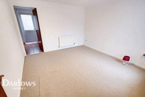 2 bedroom terraced house for sale - Caspian Close, Cardiff