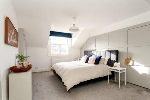 5 bedroom end of terrace house for sale, Granville Road, Harrogate, HG1