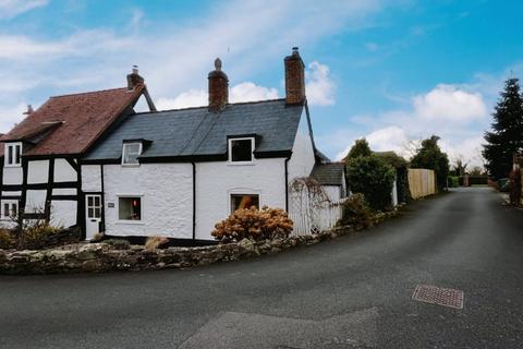 2 bedroom cottage for sale, Church Road, Lilleshall, Newport