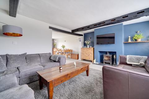 3 bedroom terraced house for sale, Little Raveley, Huntingdon, Cambridgeshire, PE28