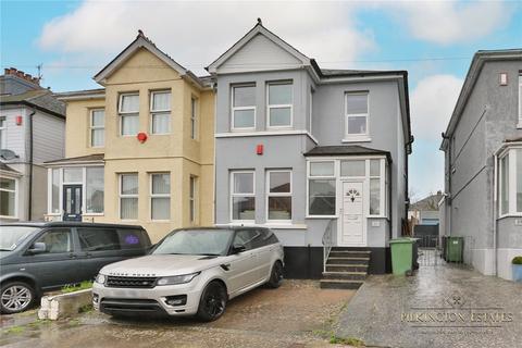 4 bedroom semi-detached house for sale, South Down Road, Devon PL2