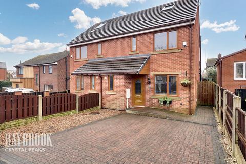 Holmley Cottage Bridle Stile, Mosborough, Sheffield, S20 5BR