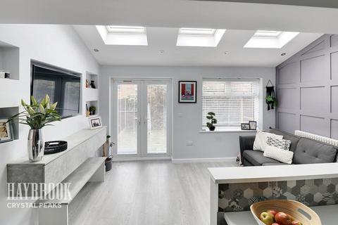 Holmley Cottage Bridle Stile, Mosborough, Sheffield, S20 5BR