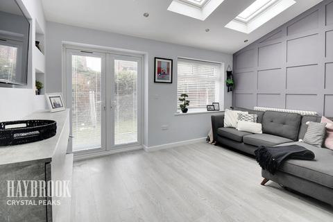 Holmley Cottage Bridle Stile, Mosborough, Sheffield, S20 5BR
