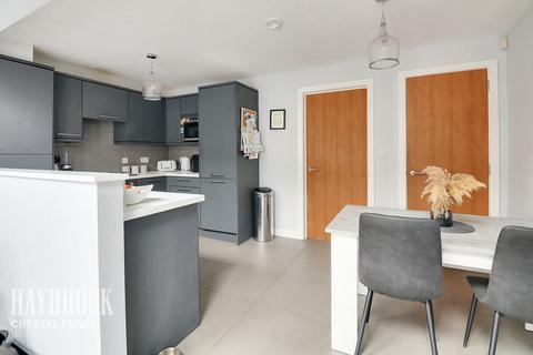 Holmley Cottage Bridle Stile, Mosborough, Sheffield, S20 5BR