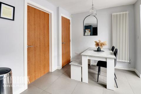 Holmley Cottage Bridle Stile, Mosborough, Sheffield, S20 5BR
