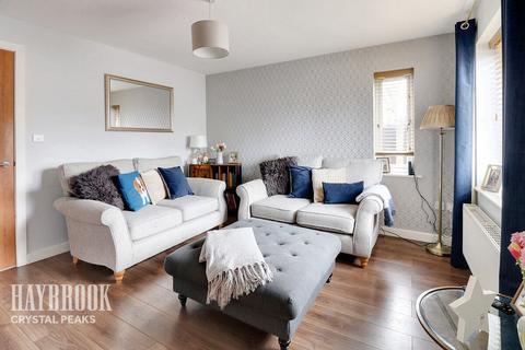 Holmley Cottage Bridle Stile, Mosborough, Sheffield, S20 5BR