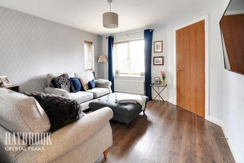 Holmley Cottage Bridle Stile, Mosborough, Sheffield, S20 5BR