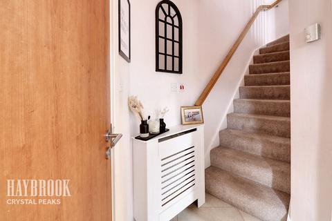 Holmley Cottage Bridle Stile, Mosborough, Sheffield, S20 5BR