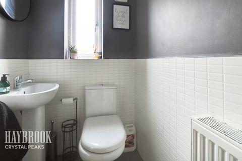 Holmley Cottage Bridle Stile, Mosborough, Sheffield, S20 5BR