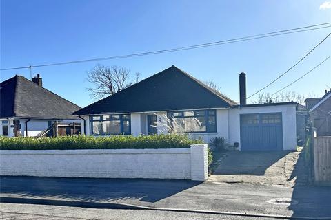 3 bedroom bungalow for sale, Gore Road, New Milton, Hampshire, BH25