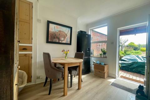 2 bedroom terraced house for sale, South Street, Weedon, Northamptonshire NN7 4QP