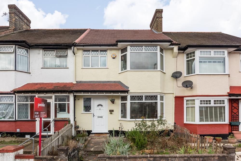 Perry Hill, Catford, London, SE6 4 bed house for sale £650,000