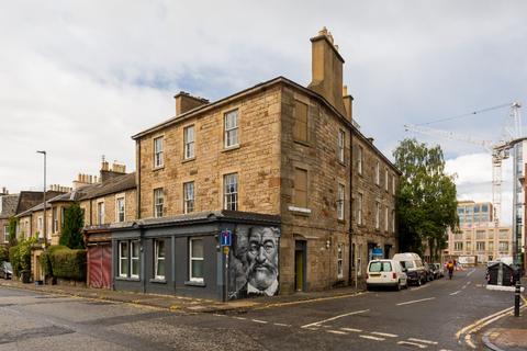 5 bedroom flat to rent - Lower Gilmore Place, Bruntsfield, Edinburgh, EH3