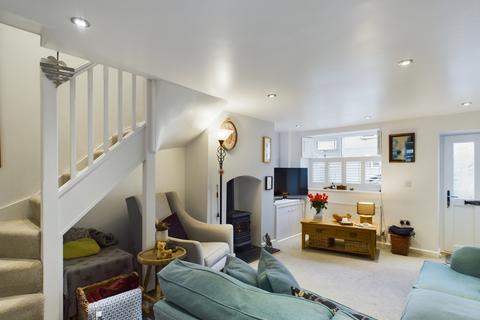 2 bedroom terraced house for sale, Walk Mill Lane, Kingswood, Wotton-Under-Edge, GL12