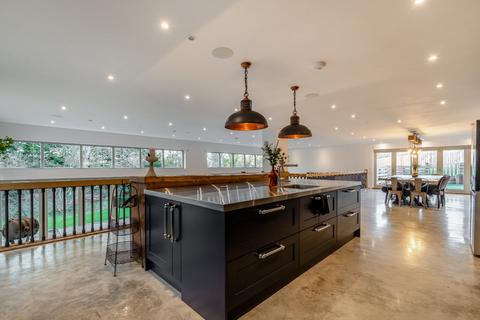 5 bedroom detached house for sale, London Road, Sayers Common, Hassocks, West Sussex