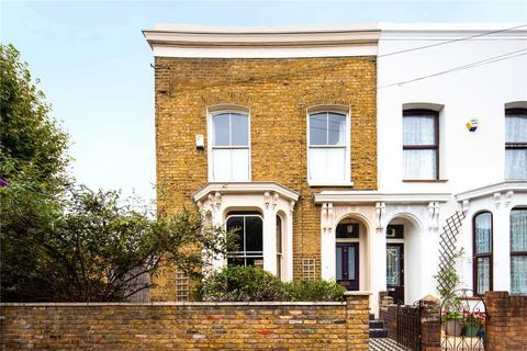 1 Elderfield Road, London, E5 0LG