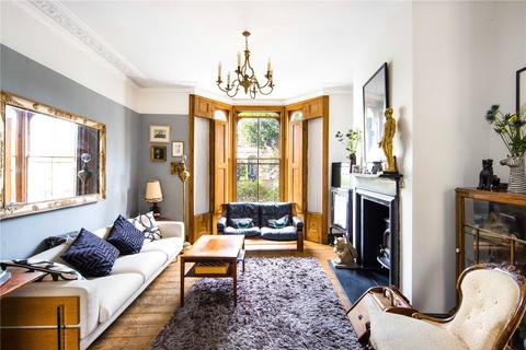 1 Elderfield Road, London, E5 0LG