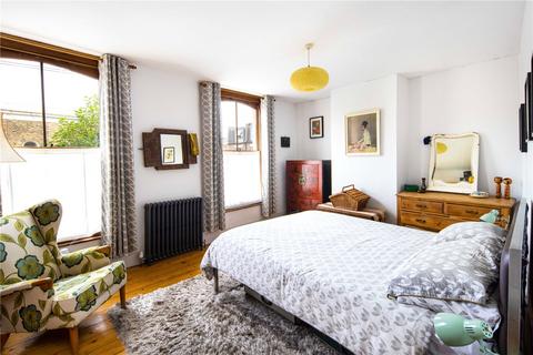 1 Elderfield Road, London, E5 0LG
