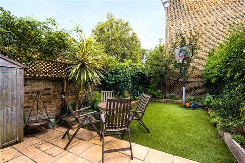 1 Elderfield Road, London, E5 0LG