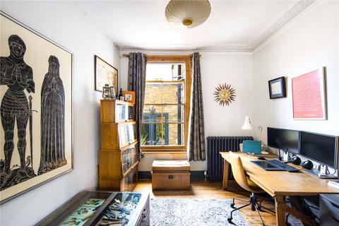 1 Elderfield Road, London, E5 0LG
