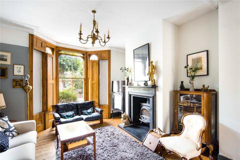 1 Elderfield Road, London, E5 0LG