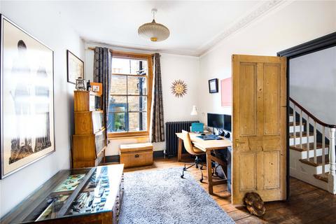 1 Elderfield Road, London, E5 0LG