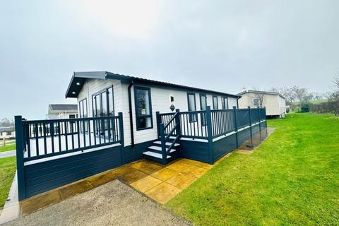 2 bedroom lodge for sale, Ribble Valley Country and Leisure Park