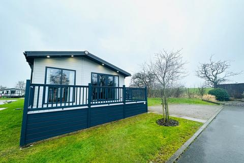 2 bedroom lodge for sale, Ribble Valley Country and Leisure Park