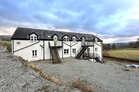 3 bedroom flat for sale, Flat 1, Fronolau, Dolgellau, LL40 2PS