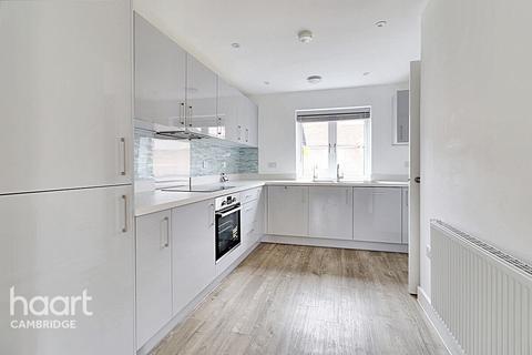 46 Bennett Way, Sawston, Cambridge, CB22 3FR