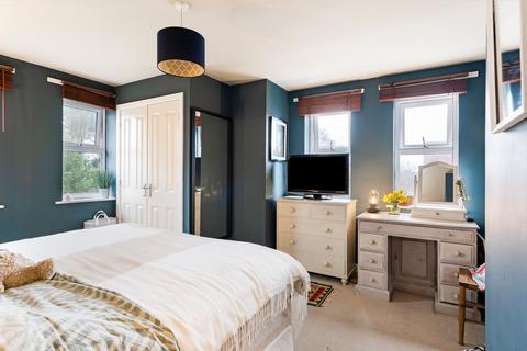 2 bedroom apartment for sale, Buckland Gardens, Lymington SO41