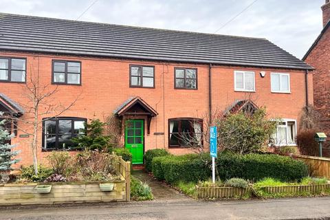 3 bedroom terraced house for sale - Roden, Telford, Shropshire, TF6