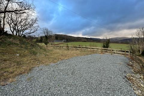 undefined, Flat 4, Fronolau, Dolgellau, LL40 2PS