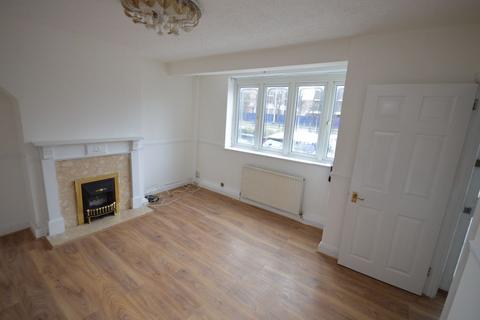2 bedroom terraced house to rent, New Road, Dagenham Docks