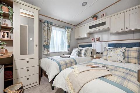 2 bedroom static caravan for sale - Havant Road, Hayling Island Hampshire