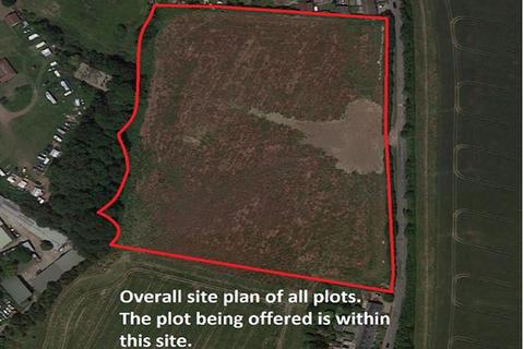Land for sale - Iver, Buckinghamshire SL0