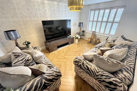 12 The Meadows, Wynyard, Billingham, TS22 5GS