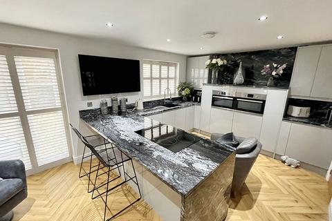 12 The Meadows, Wynyard, Billingham, TS22 5GS