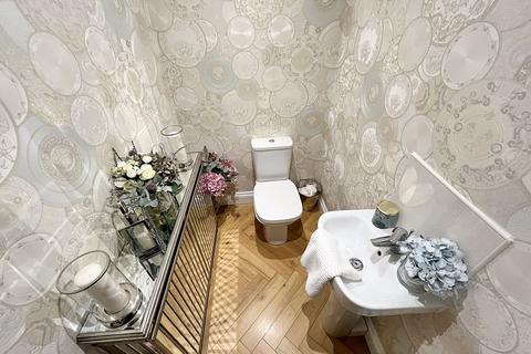 12 The Meadows, Wynyard, Billingham, TS22 5GS