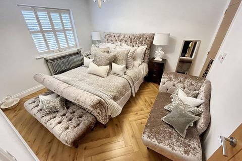 12 The Meadows, Wynyard, Billingham, TS22 5GS