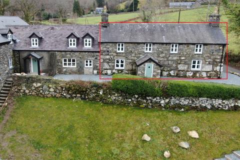 3 bedroom cottage for sale, Cottage 2, Fronolau, Dolgellau, LL40 2PS