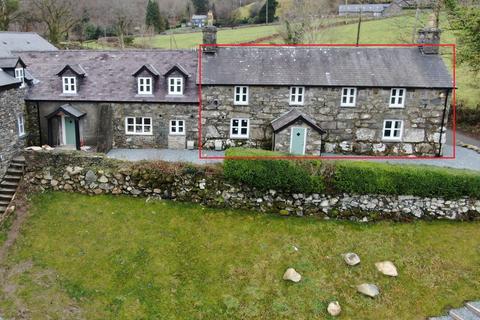 undefined, Cottage 2, Fronolau, Dolgellau, LL40 2PS