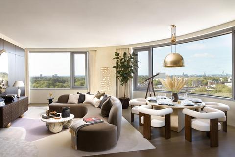 The Bryanston, Hyde Park, 55 Bryanston Street, Marylebone, London, W1H 7BZ