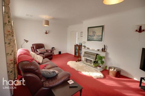 3 bedroom detached bungalow for sale, Lagonda Close, Bracebridge Heath