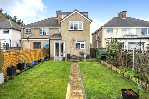 4 bedroom semi-detached house for sale - Fairlie Road, Cowley, East Oxford