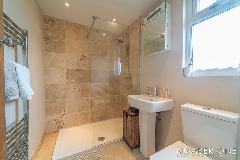 En-suite